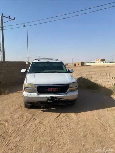 جمس سوبربان 2004 فتحه 0