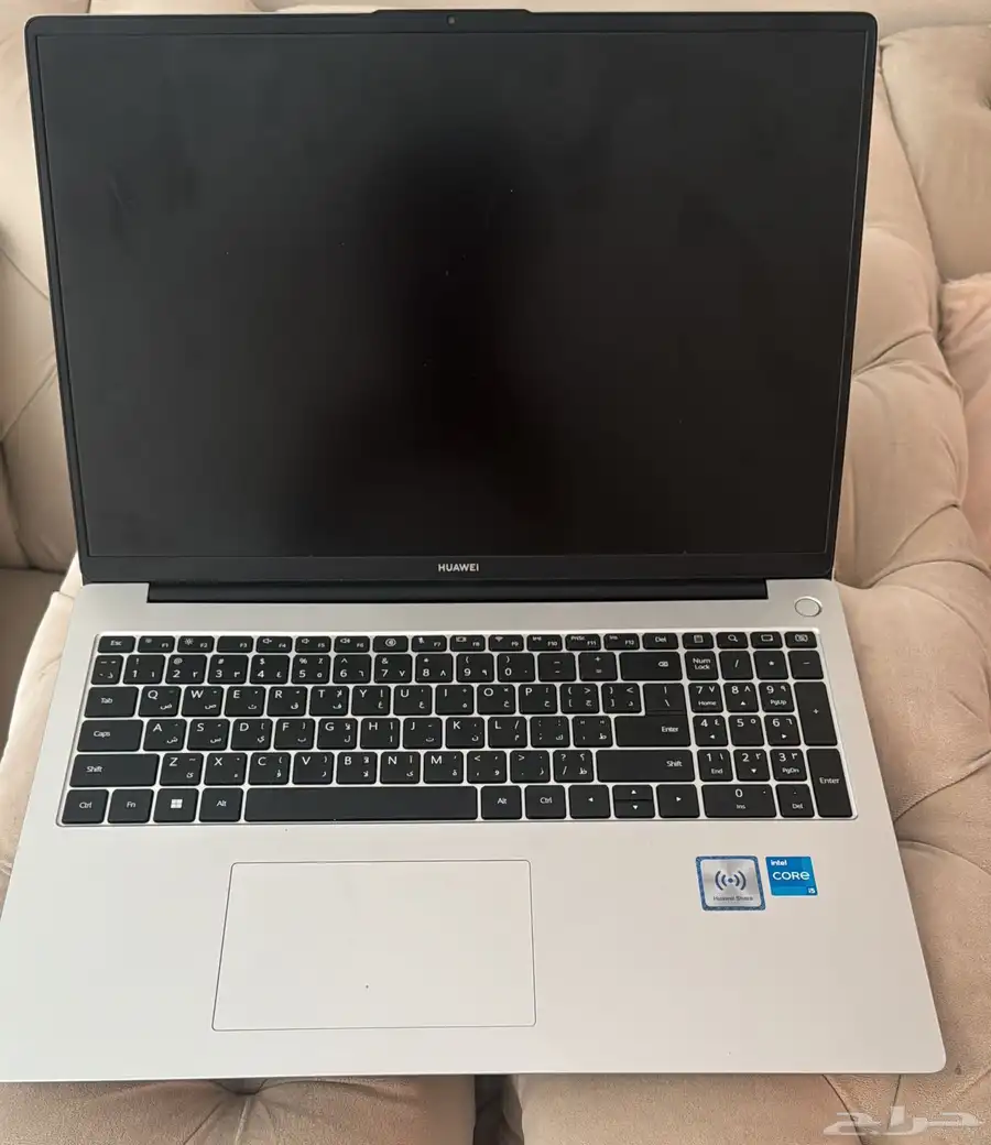 لابتوب هواوي 0