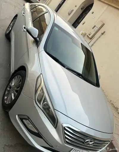 سوناتا 2018 2