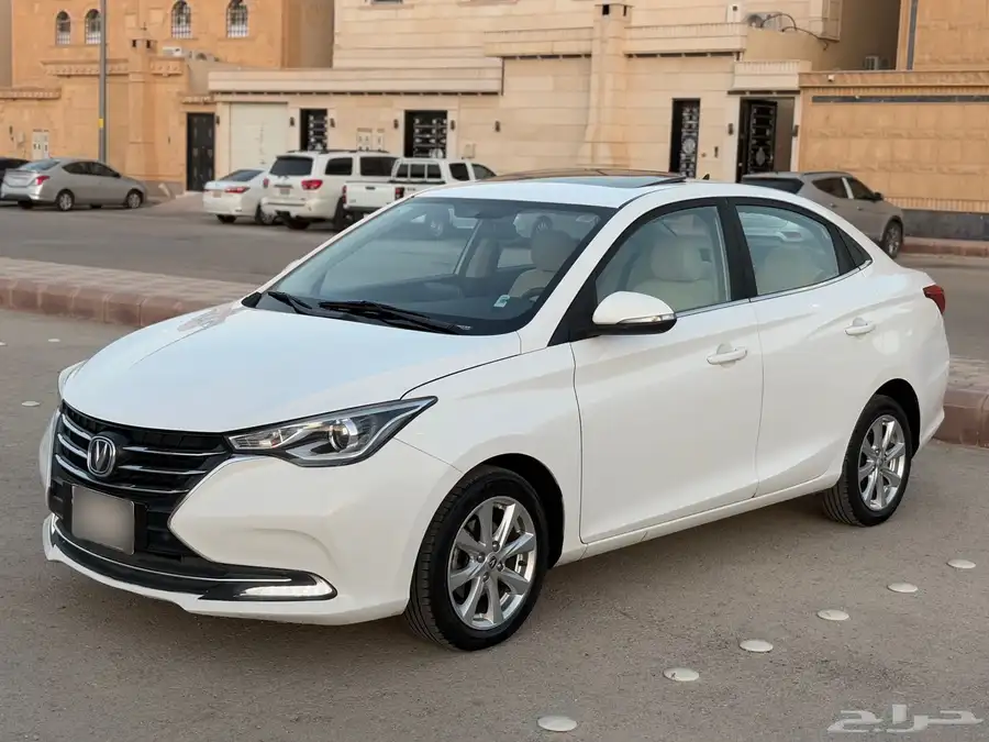 للبيع شانجان السفن 2021 فل كامل وكاله index