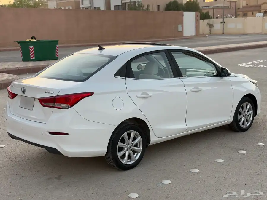 للبيع شانجان السفن 2021 فل كامل وكاله index