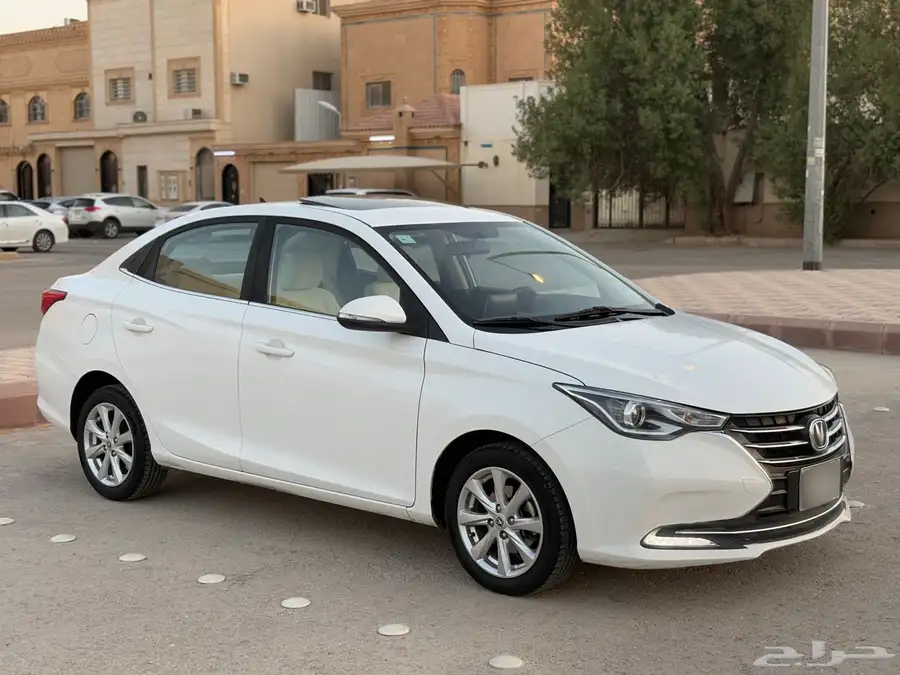 للبيع شانجان السفن 2021 فل كامل وكاله index
