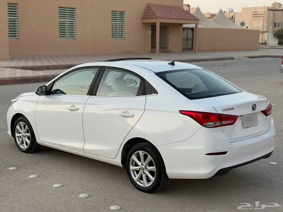 للبيع شانجان السفن 2021 فل كامل وكاله index
