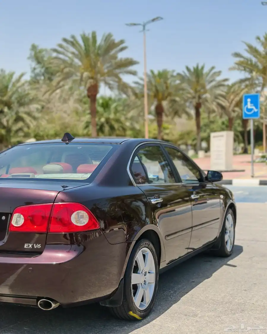 كيا اوبتيما نظيف فل كامل كاش او اقصاد 20