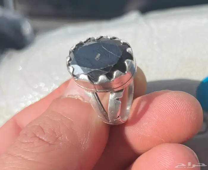 خاتم الفخامة 0