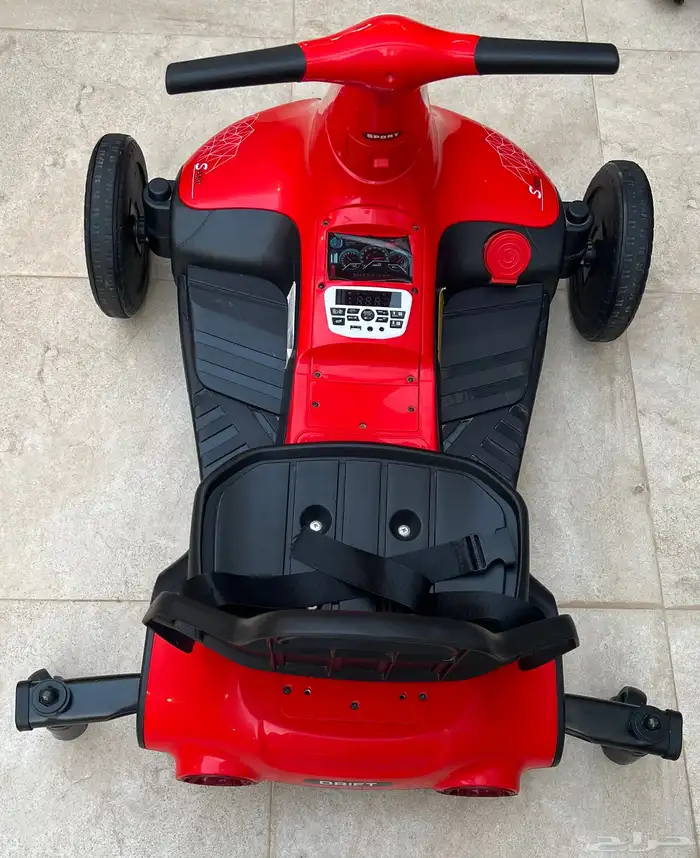 للبيع سكوتر كهربائي 1