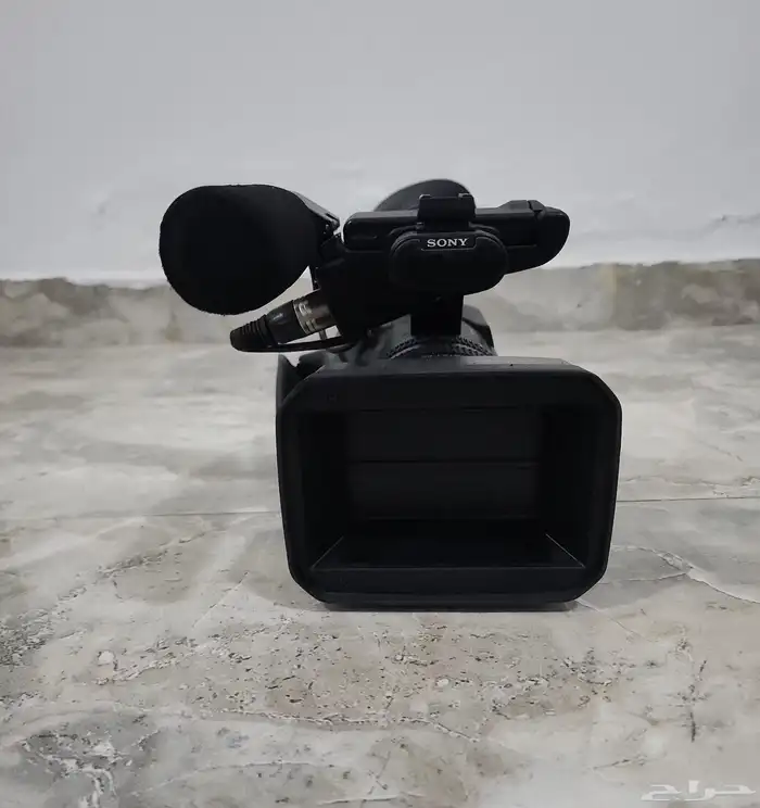 كيمراء سوني 2