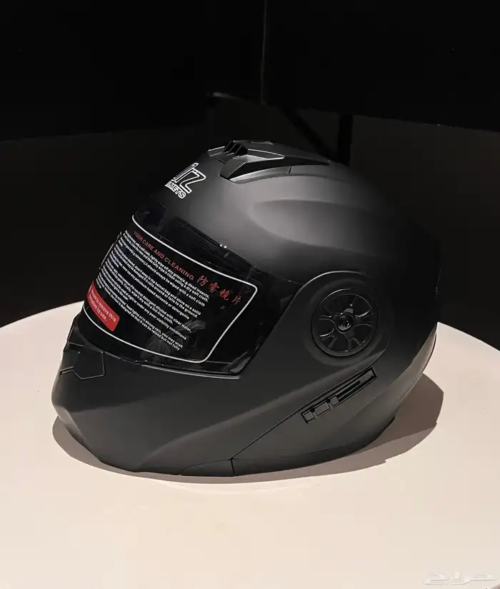 خوذة اوبن فيس bike helmet 4
