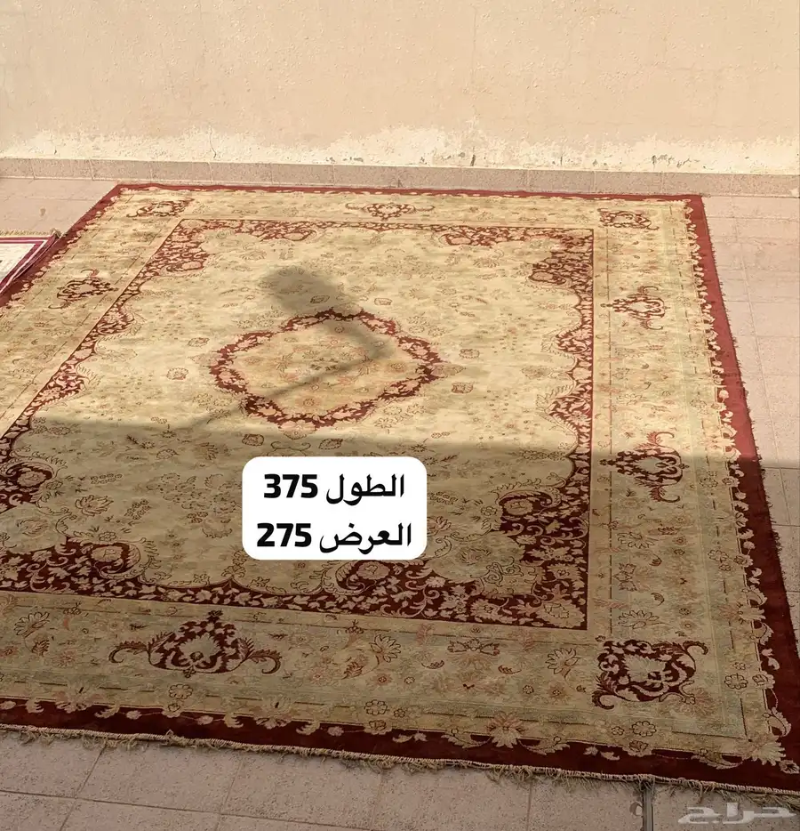 للبيع عدد 13 سجاده جمله بالف ريال 9
