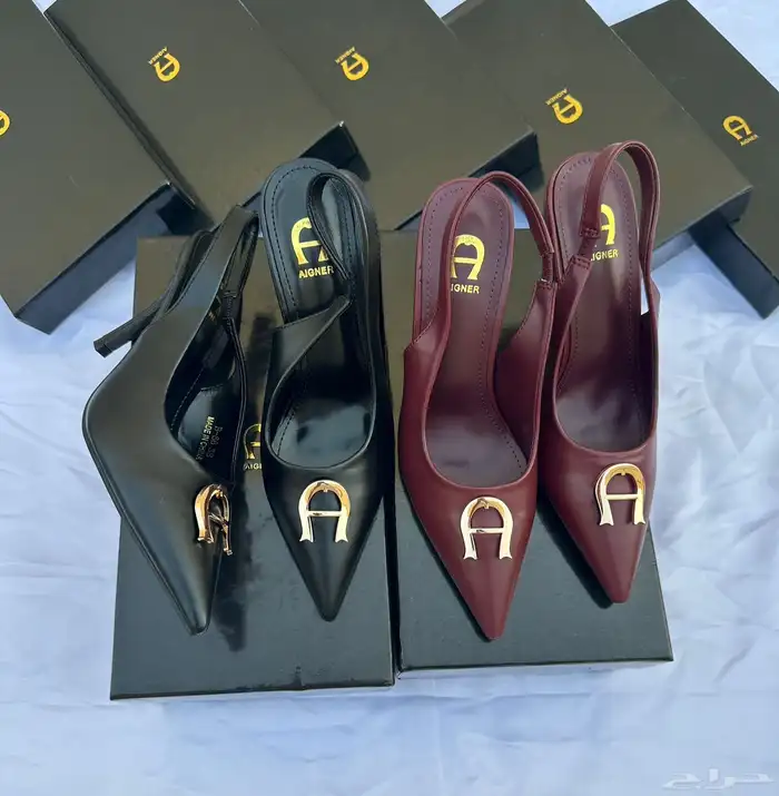 كعب كوتش و اقنر  سالوران وفندي مع الملحقات 14