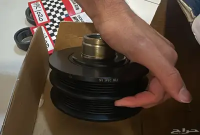 بكرة مكينه ls1 رياضيه جديده 3