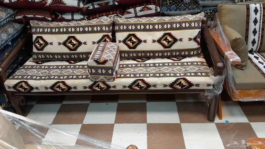 جلسات خارجية جلسة جلسه خارجيه لحديقة المنزل 83