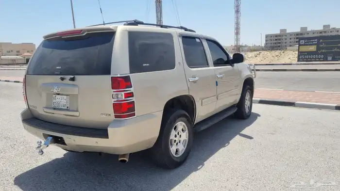 تاهو للبيع 2010 بدي وكالة دبل استخدام شخصي 9