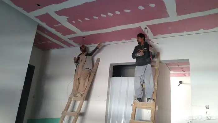 مشرف سعودي ومؤسسة مقاولات با إشراف سعودي كامل 44