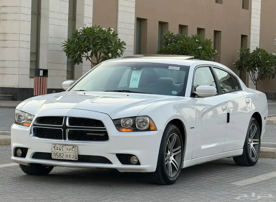 دوج تشارجر 2014 فل هاوس الحد 35 الف index