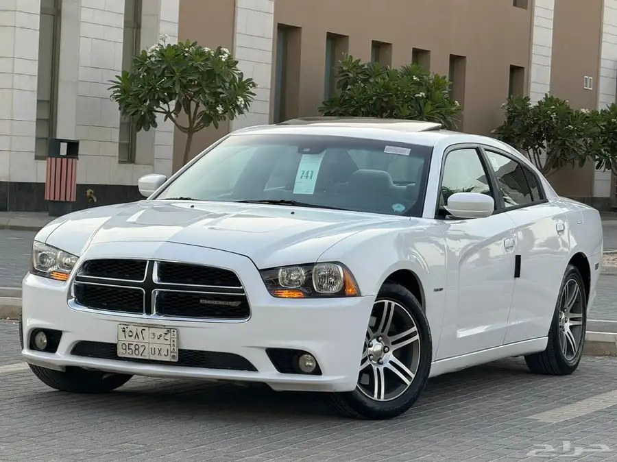 دوج تشارجر 2014 فل هاوس الحد 35 الف index