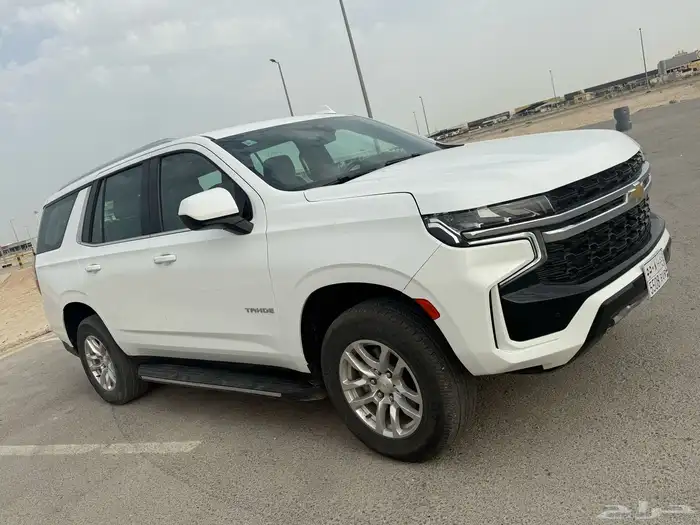 جمس تاهو 2022LS ثلاجه دبل 0