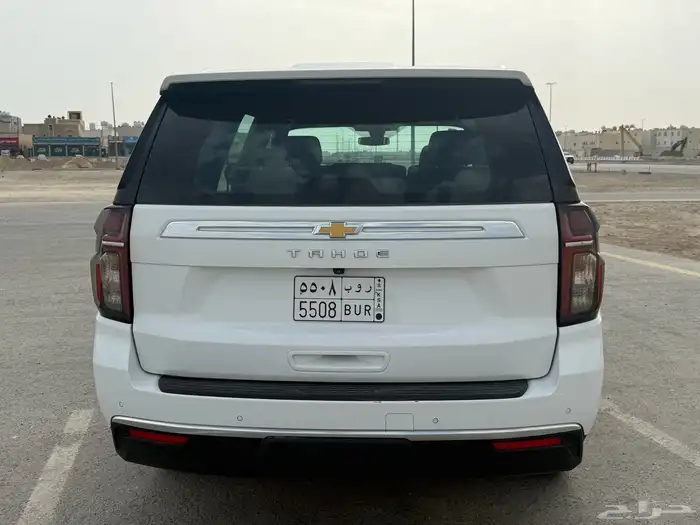 جمس تاهو 2022LS ثلاجه دبل 5