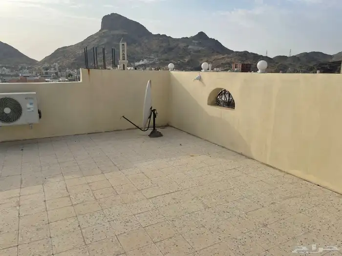 عماره للبيع للاستثمار والسكن بالعدل جوار الحرم دخل ممتاز 20