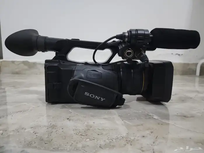 كيمراء سوني 6