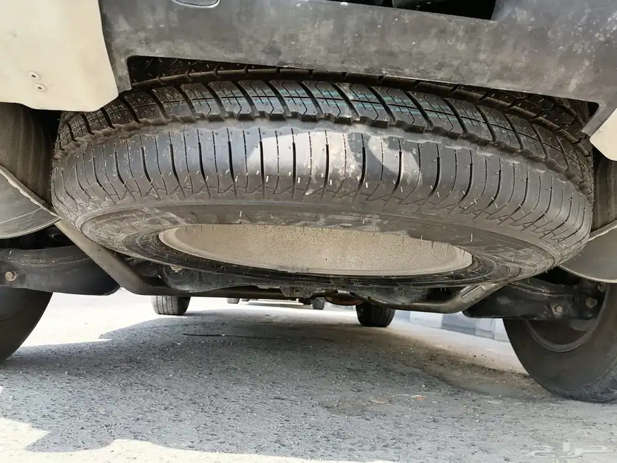 هوندا بايلوت للبيع 5