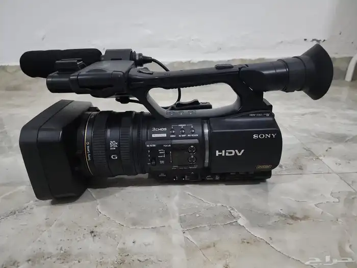 كيمراء سوني 4