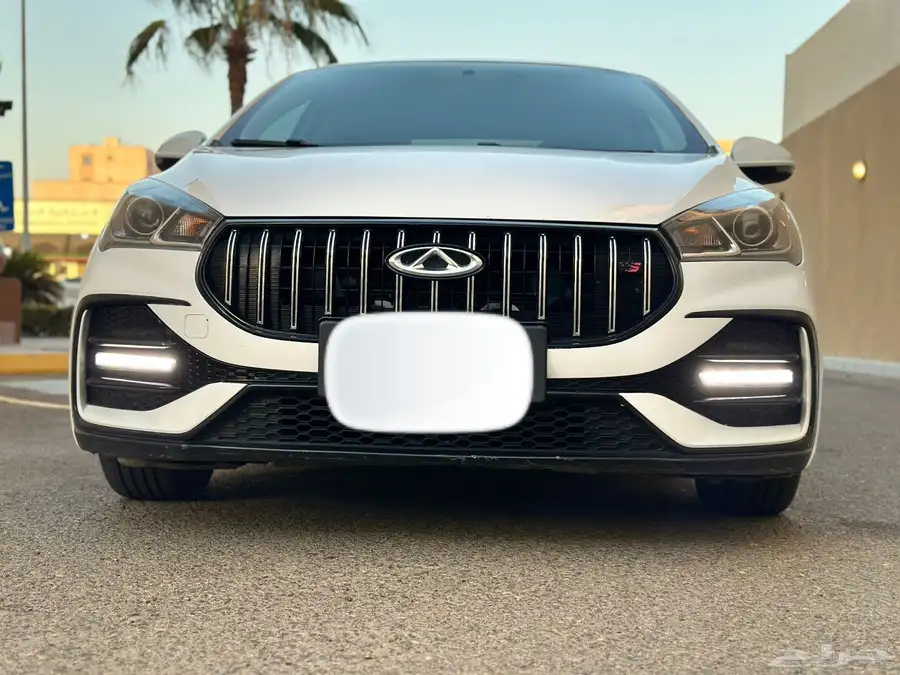 شيري أريزو 5 كمفورت بودي وكالة 2024 11