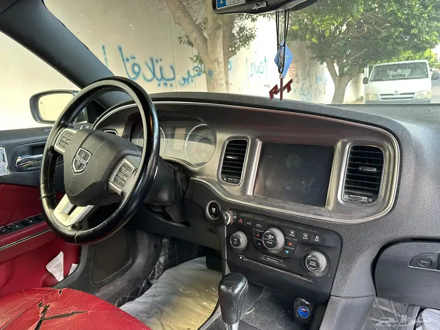 دودج 2014 تشارجر index