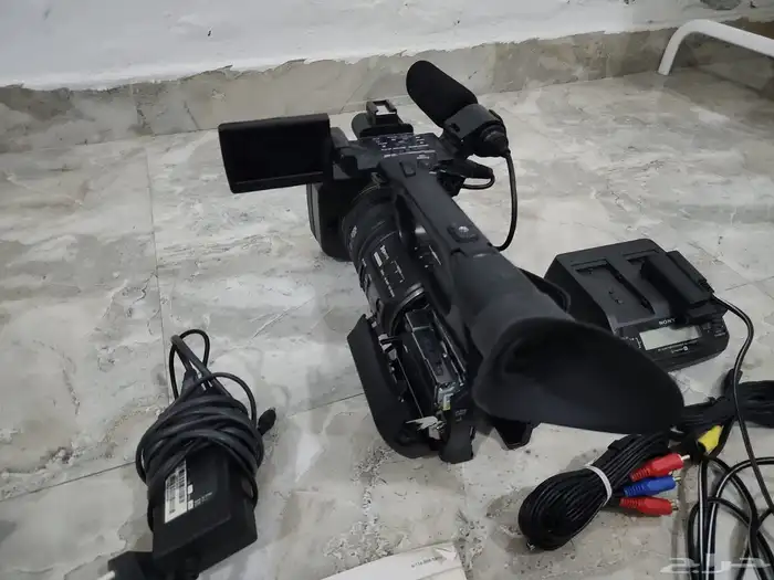 كيمراء سوني 1