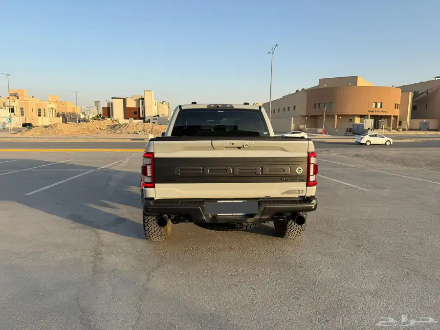 فورد F150 رابتر 2023 37 فل كامل index