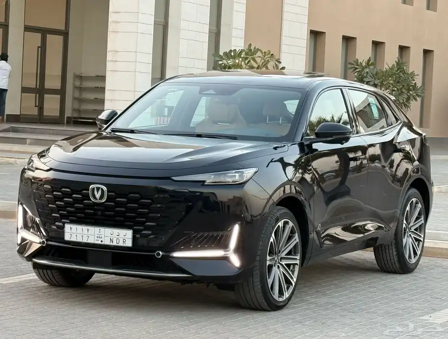 شانجان يوني كي 2023 فل كامل ممشى قليل 12
