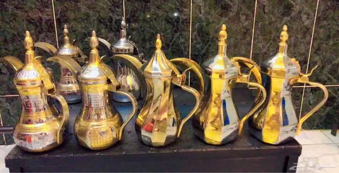 قهوجي 1