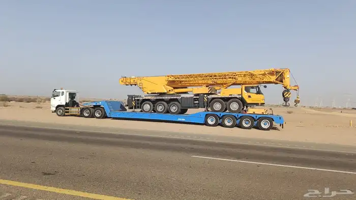 إيجار معدات ثقيلة 0