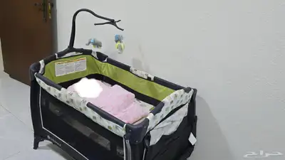 Nex gen Baby Cot index