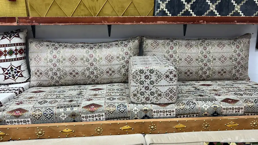 جلسات خارجية جلسة جلسه خارجيه لحديقة المنزل 80