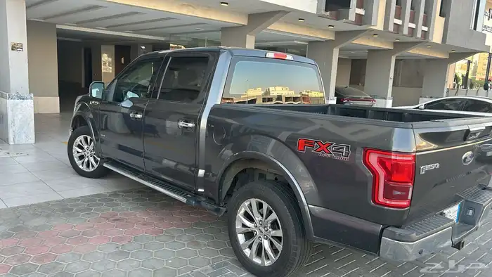 فورد للبيع f150 2016 2