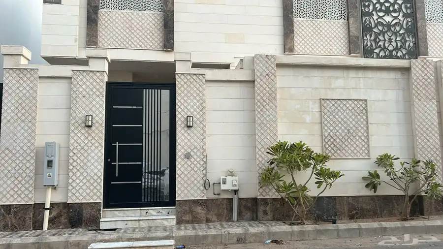 فيلا للايجار حي الدفاع المدينة المنورة 0