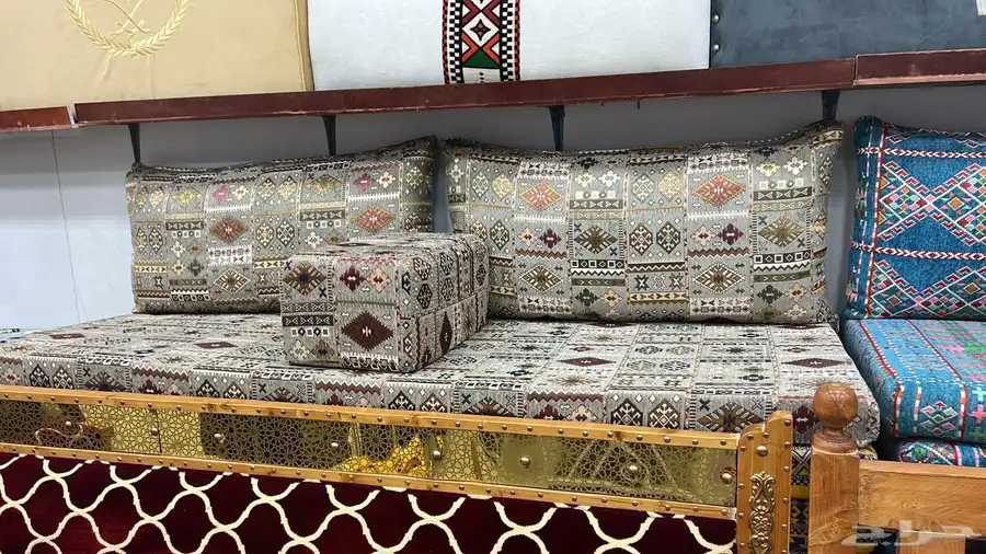 جلسات خارجية جلسة جلسه خارجيه لحديقة المنزل 77