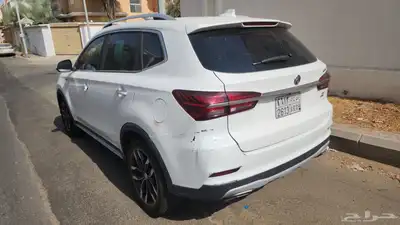 ام جي 2019 3