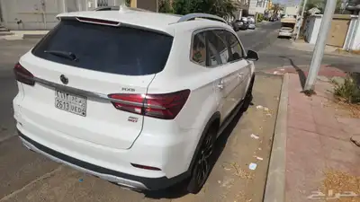 ام جي 2019 5