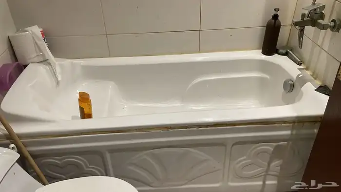 2 بانيو لليبيع 1