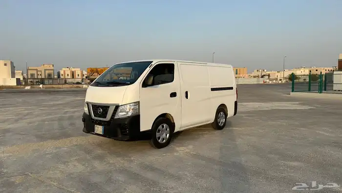 نيسان باص ديزل 0