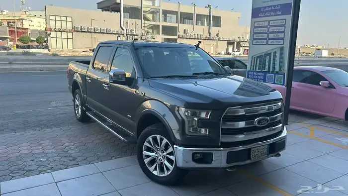 فورد للبيع f150 2016 1