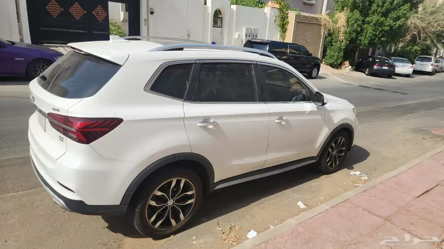 ام جي 2019 index