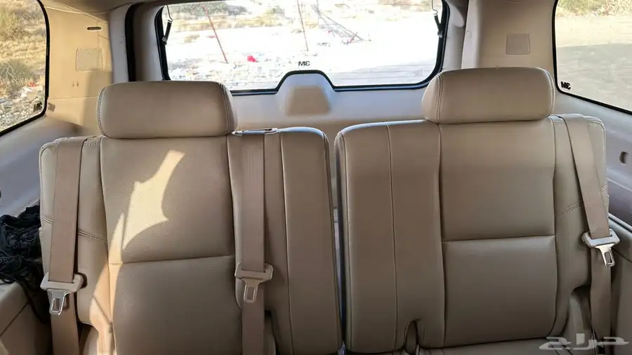 للبيع سوبربان 2009 LTZ دبل 9