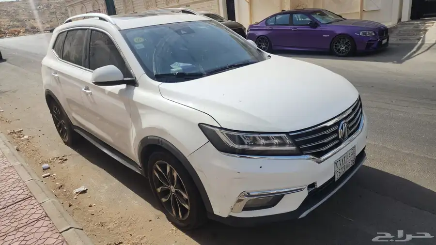 ام جي 2019 index