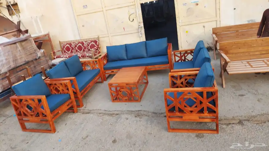 جلسات خارجية جلسة جلسه خارجيه لحديقة المنزل 29