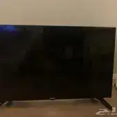 شاشه دانسات 32بوصه عادي نظيفه ع الشرط على السوم 0