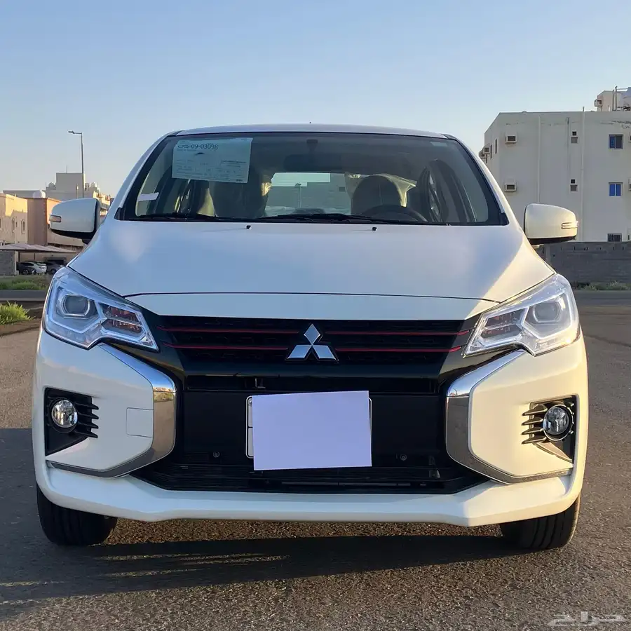 ميتسوبيشي اتراج 2024 فل كامل index