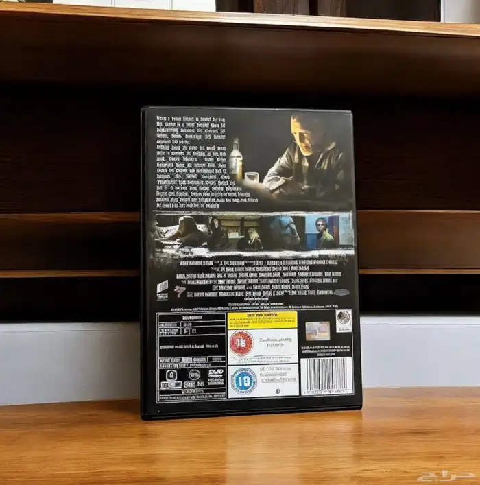 افلام DVD دي في دي للبيع او البدل 9